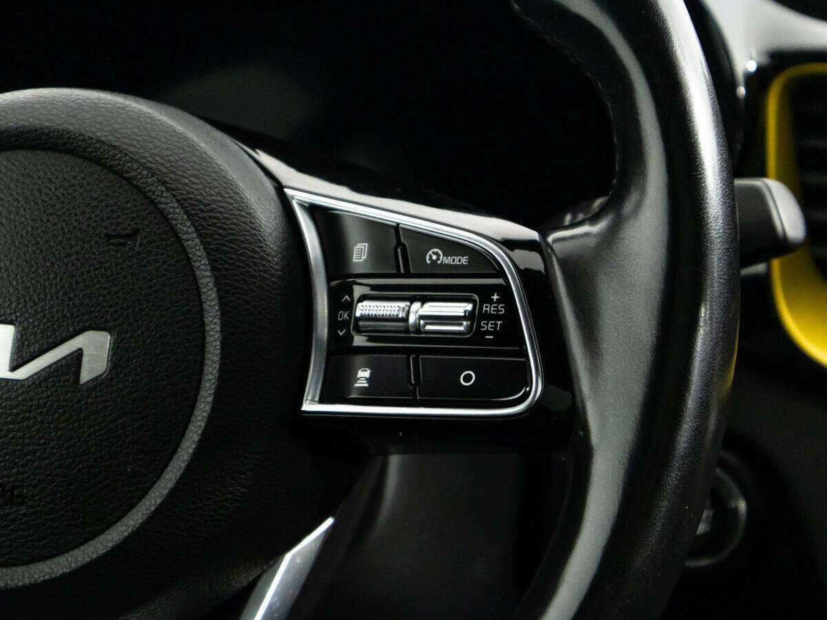 Kia XCeed, 2021 Фото №29