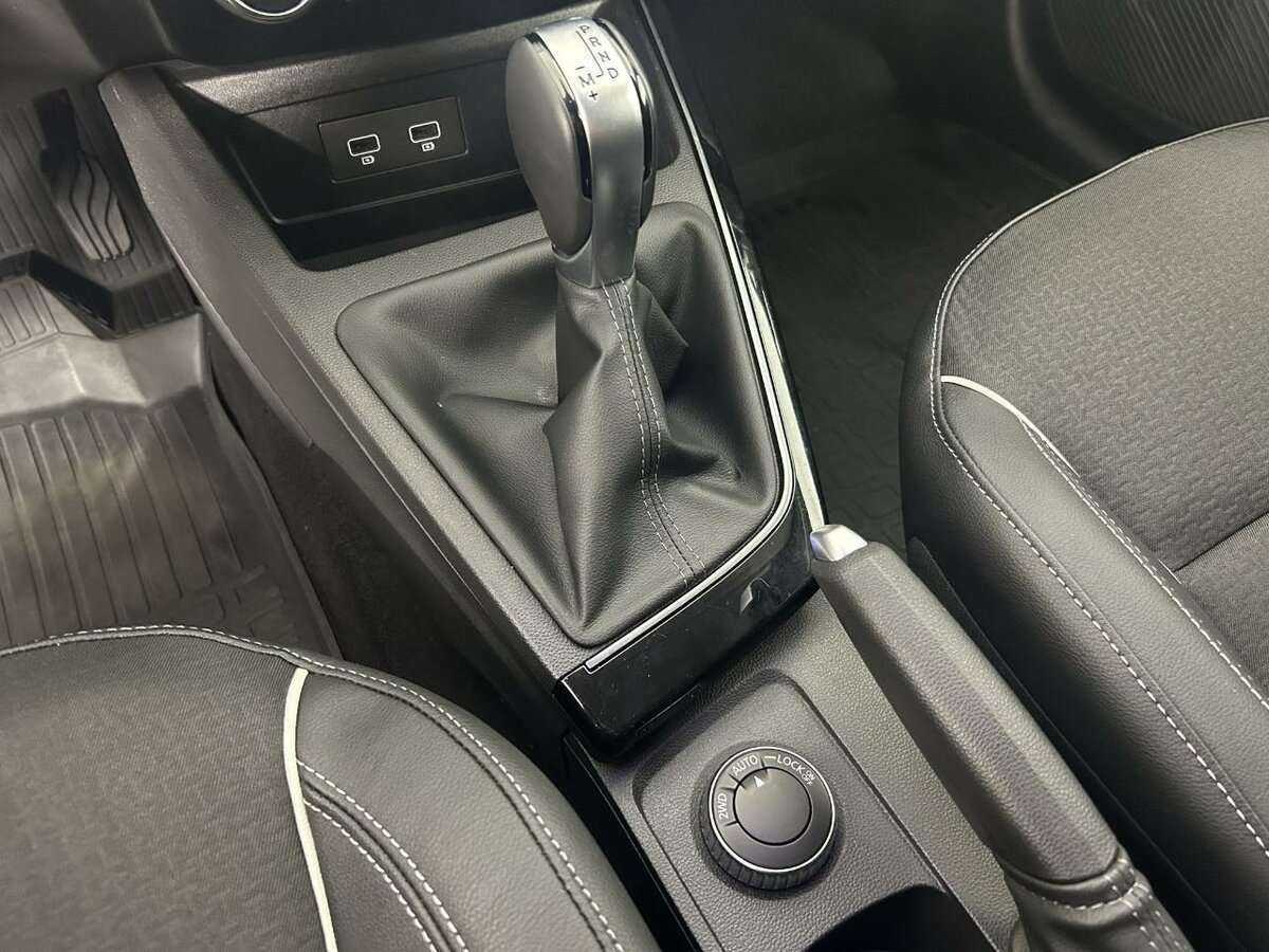 Renault Arkana, 2021 Фото №13