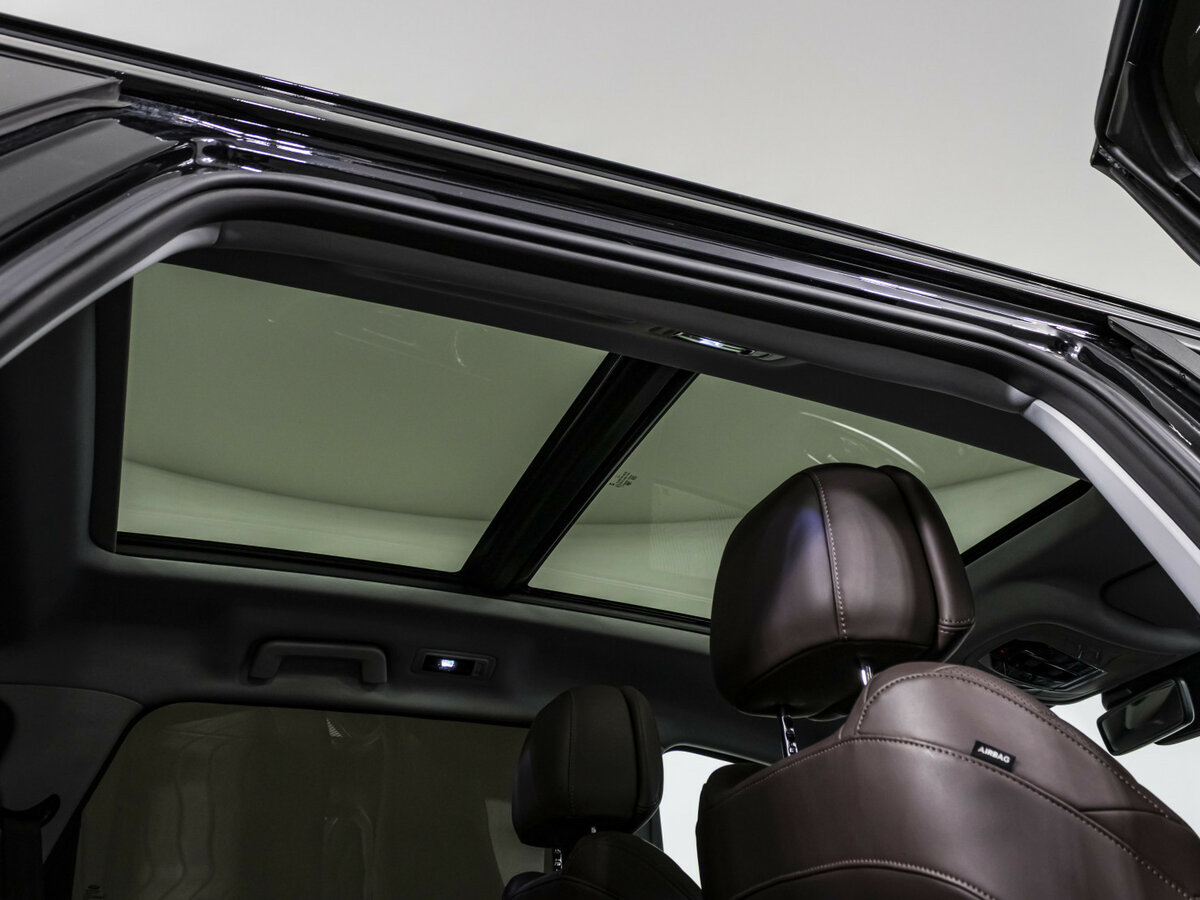 Chery Tiggo 8 Pro Max I Рестайлинг, 2023 Фото №17