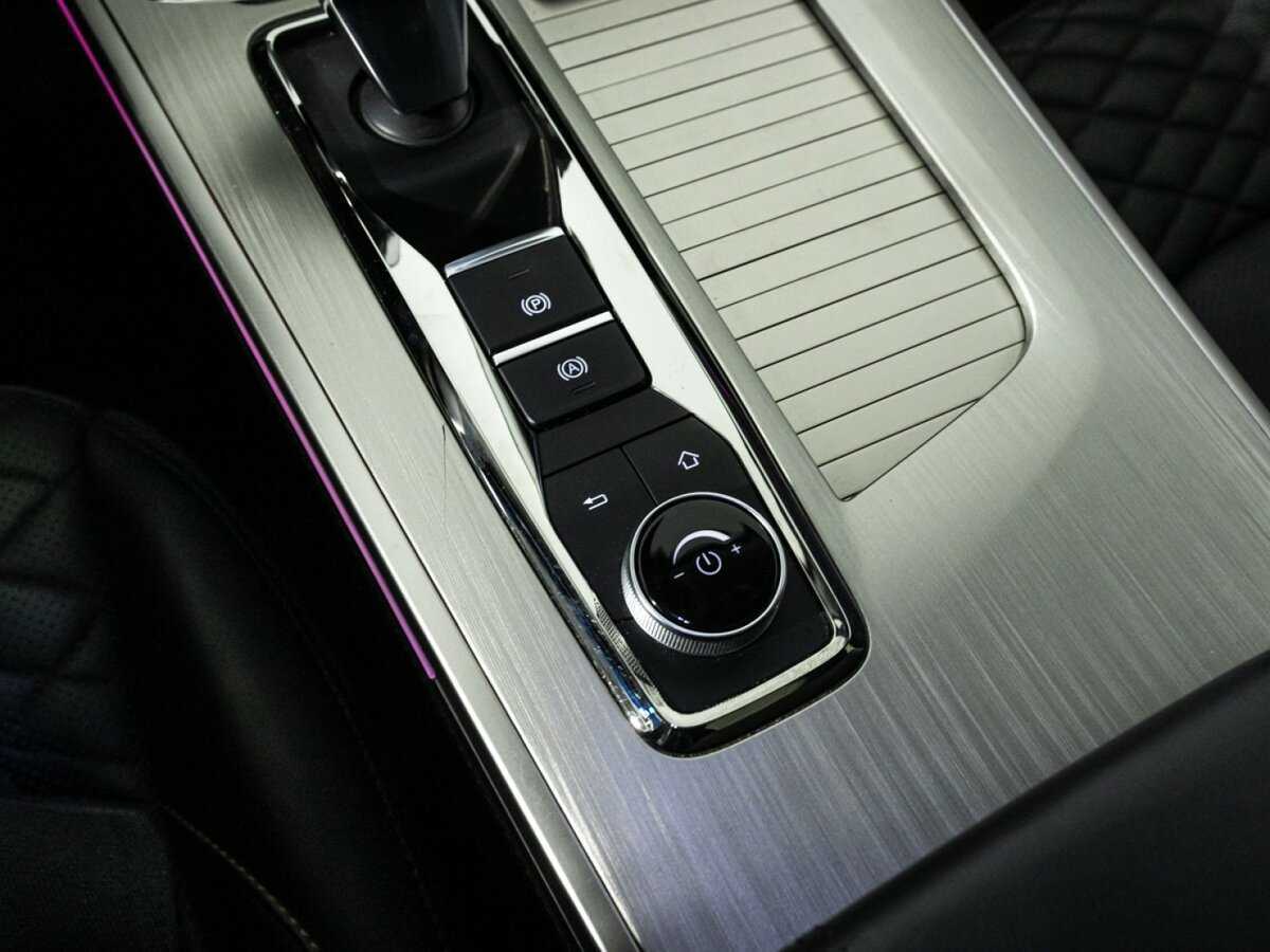 Exeed TXL, 2022 Фото №19