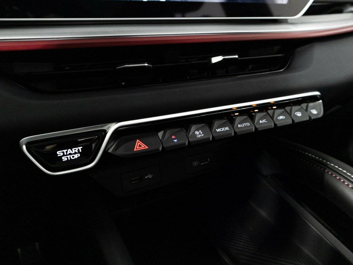 Geely Coolray, 2023 Фото №24