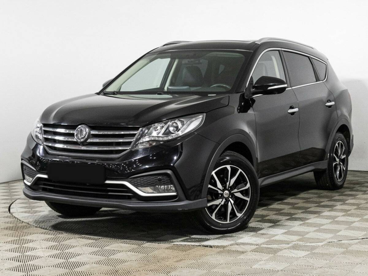 Dongfeng 580, 2021 Фото №1