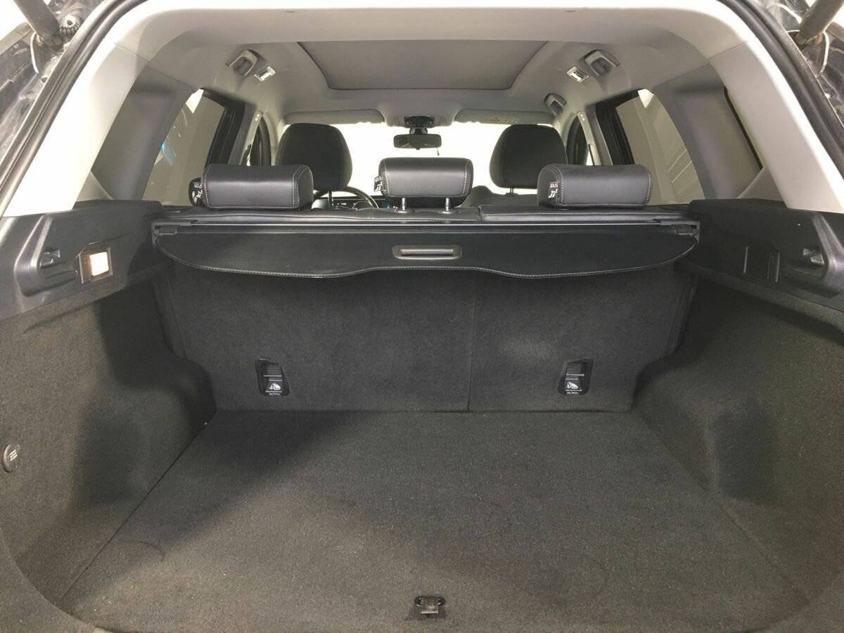 Chery Tiggo 7 Pro Max, 2023 Фото №10