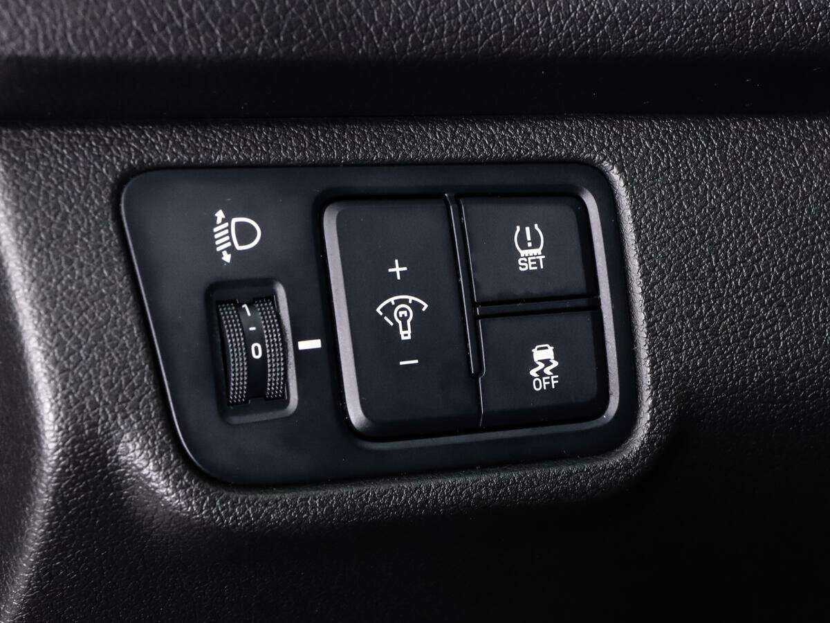 Hyundai Solaris, 2020 Фото №19