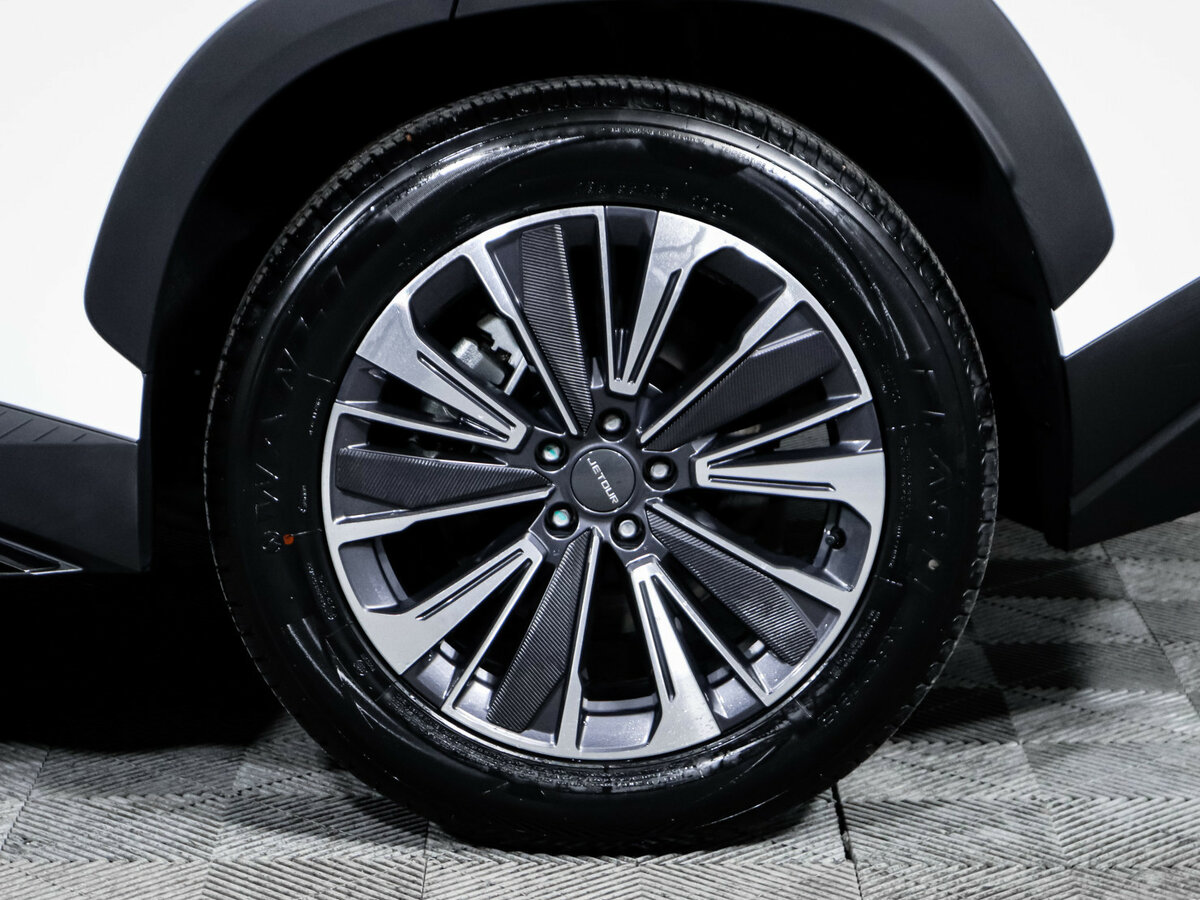 JETOUR DASHING I, 2023 Фото №15