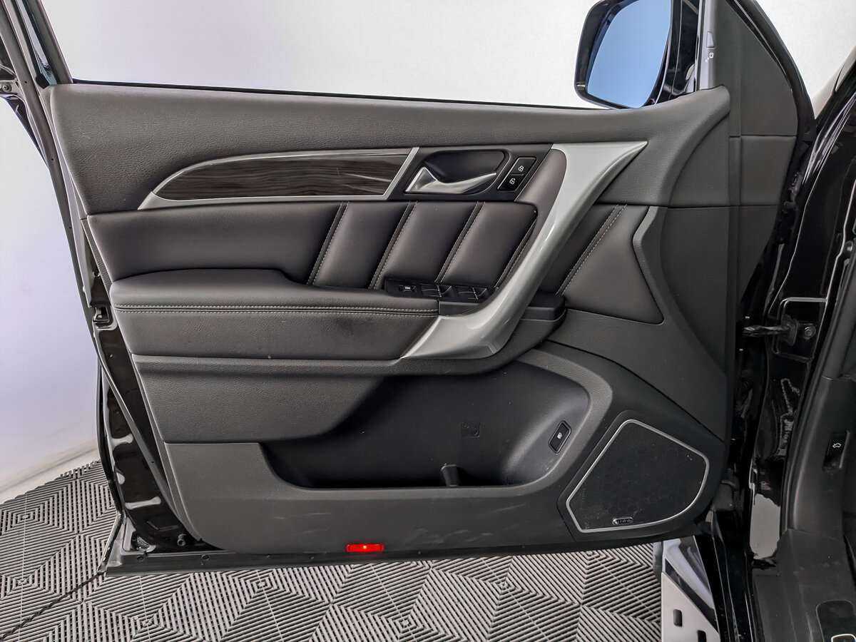 Haval H9, 2021 Фото №15