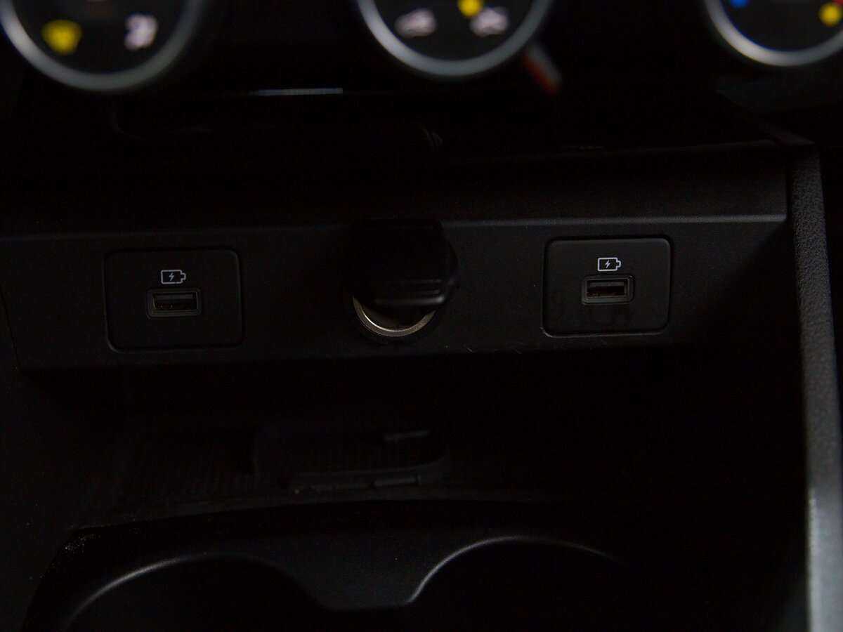 Lada (ВАЗ) Vesta SW Cross, 2023 Фото №10