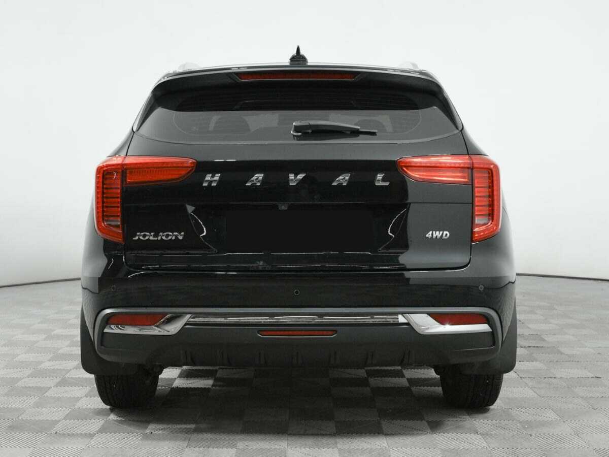 Haval Jolion, 2023 Фото №6