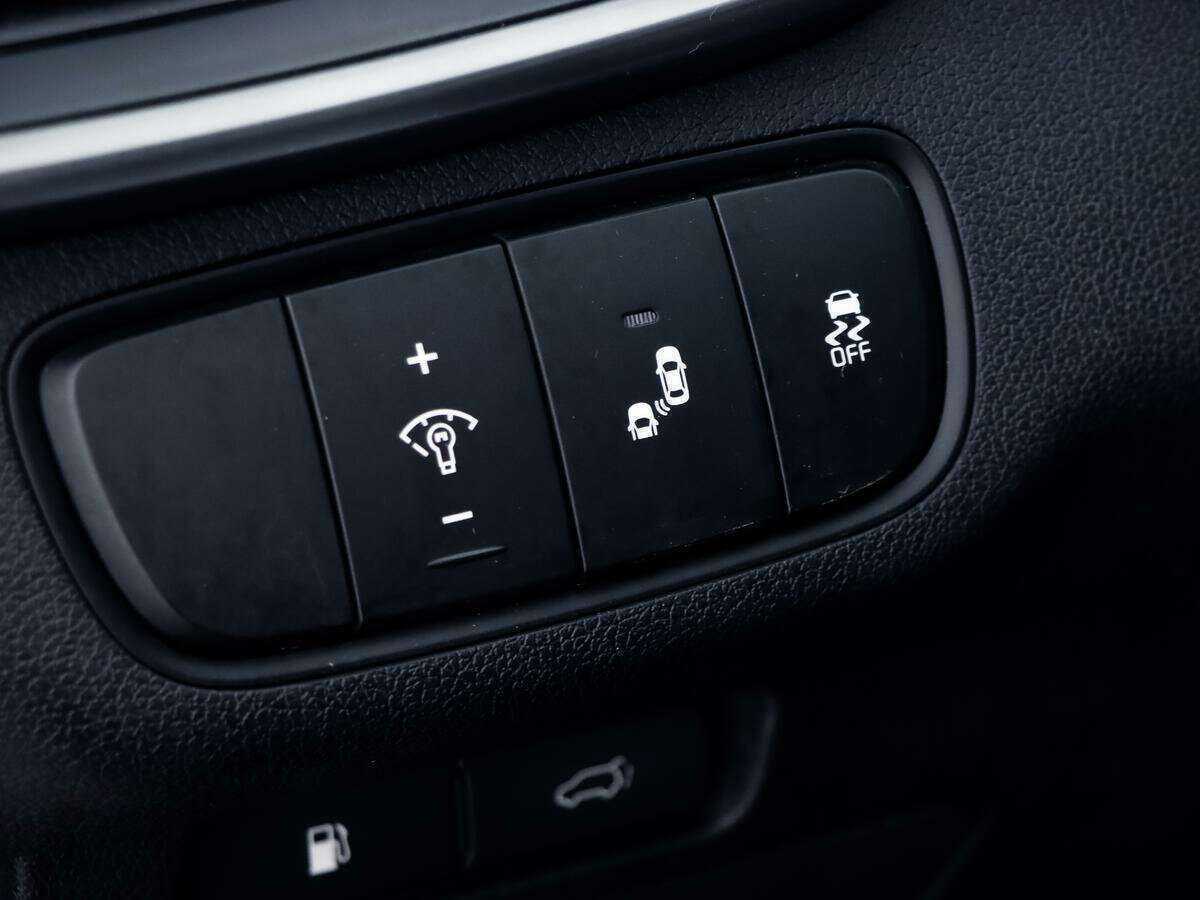 Kia Sorento Prime, 2017 Фото №15