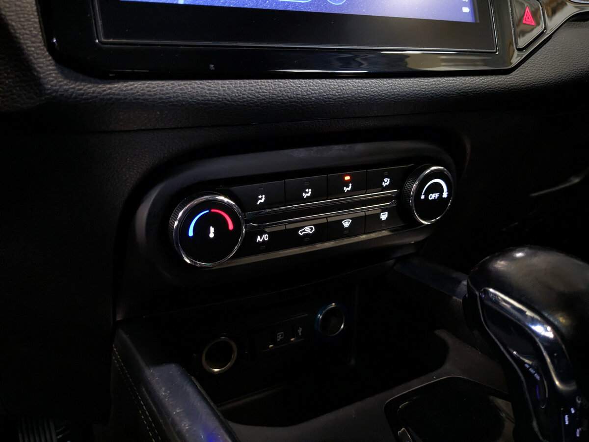 Chery Tiggo 4, 2021 Фото №29