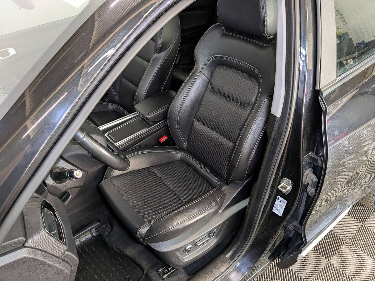 Chery Tiggo 4, 2021 Фото №20