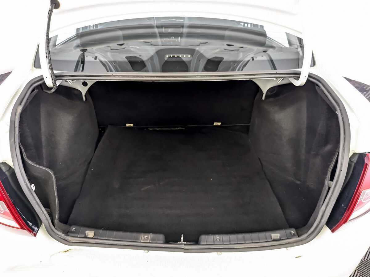 Lada (ВАЗ) Granta, 2022 Фото №10