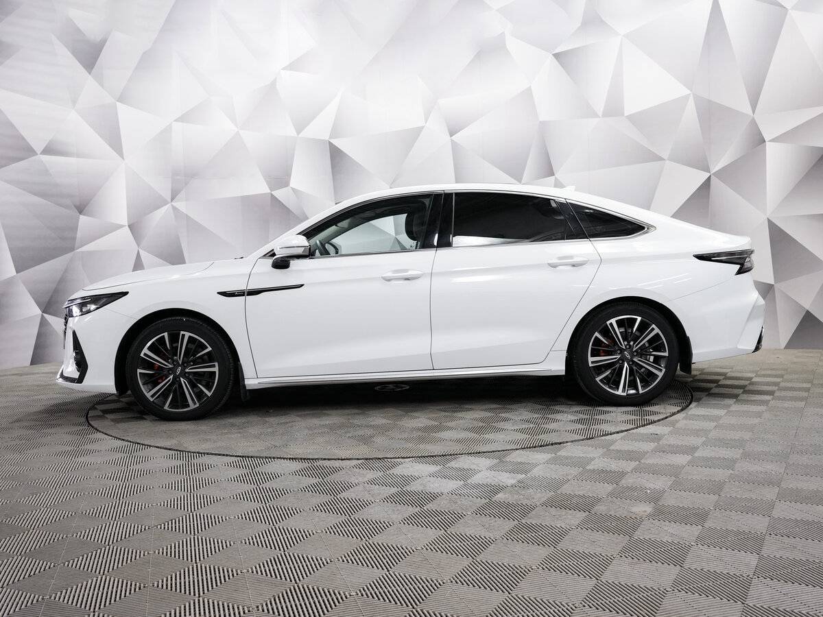 Chery Arrizo 8, 2023 Фото №2