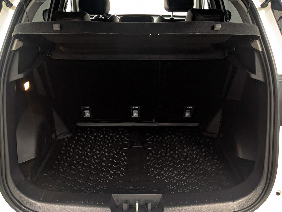 Chery Tiggo 4 Pro I, 2023 Фото №10