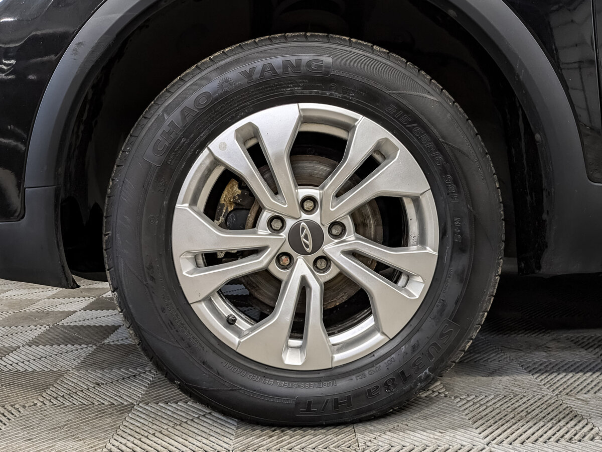 Chery Tiggo 4 Pro I, 2022 Фото №18