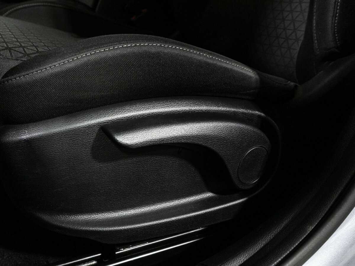 Kia Ceed, 2020 Фото №21