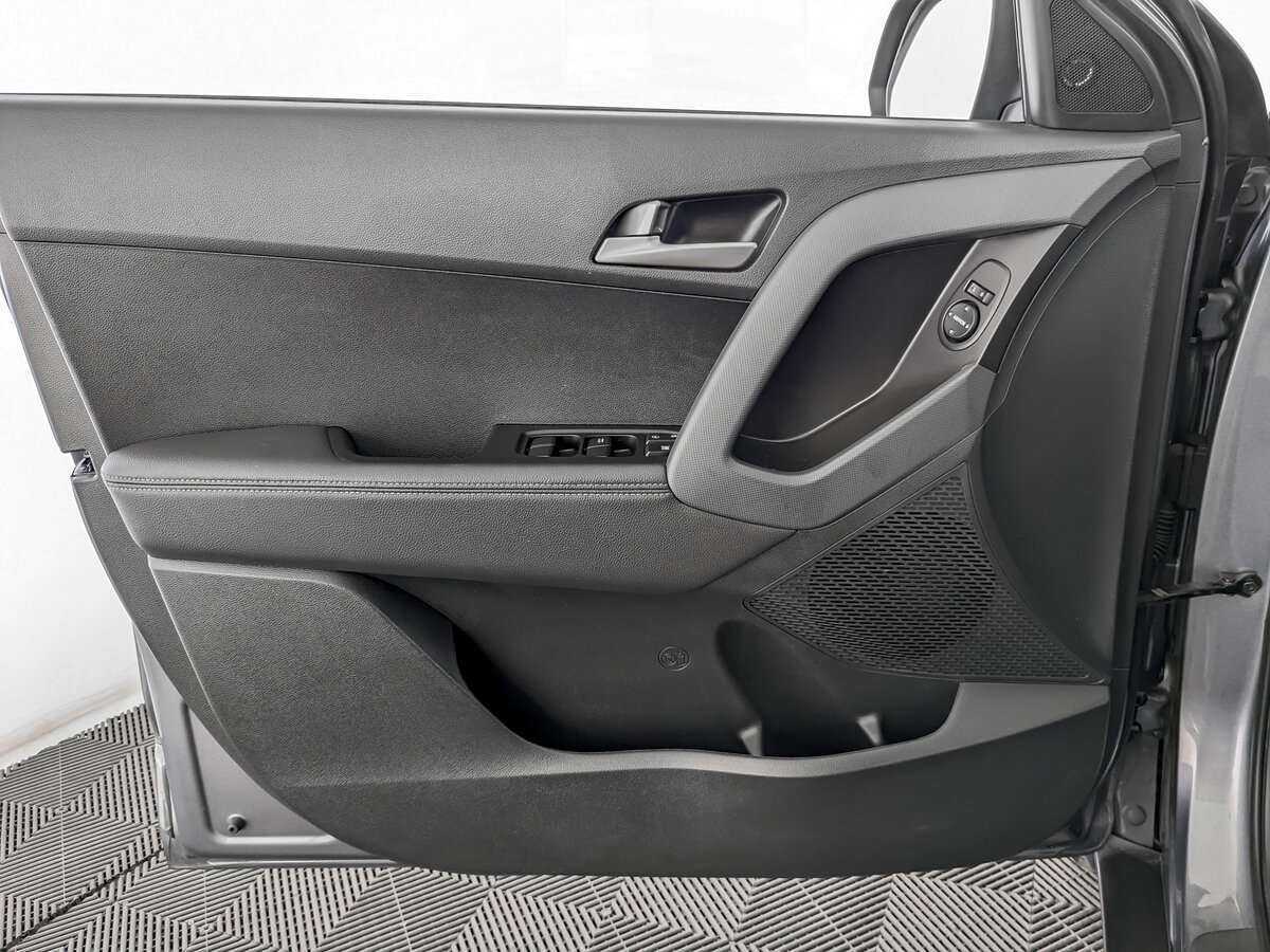 Hyundai Creta, 2019 Фото №15