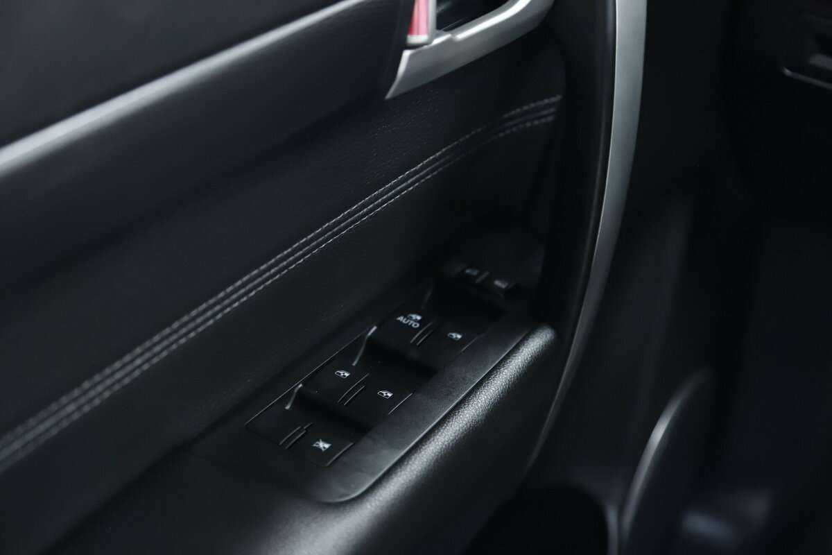 Chevrolet Captiva, 2015 Фото №12