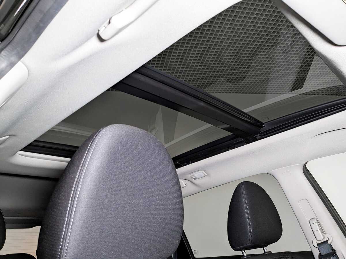 Nissan X-Trail, 2021 Фото №27