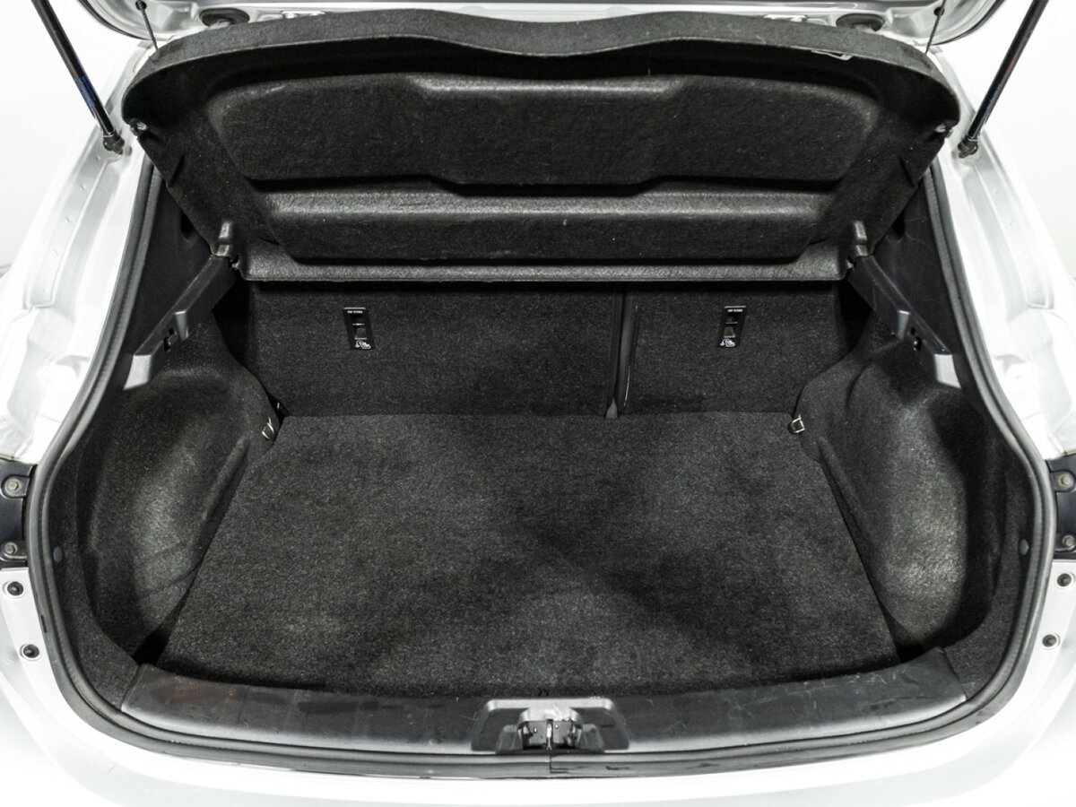 Nissan Qashqai II Рестайлинг, 2019 Фото №18