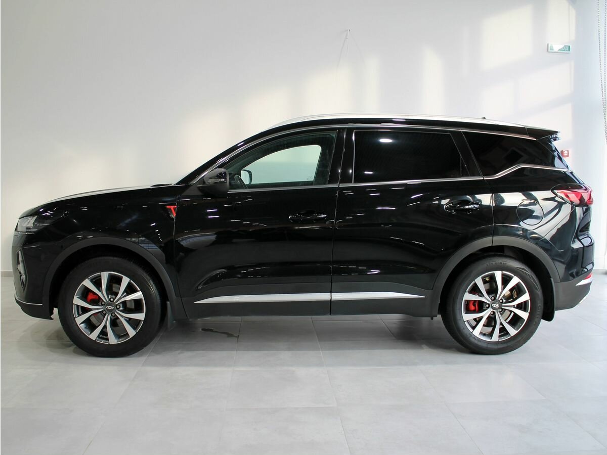 Chery Tiggo 7 Pro Max I, 2024 Фото №4