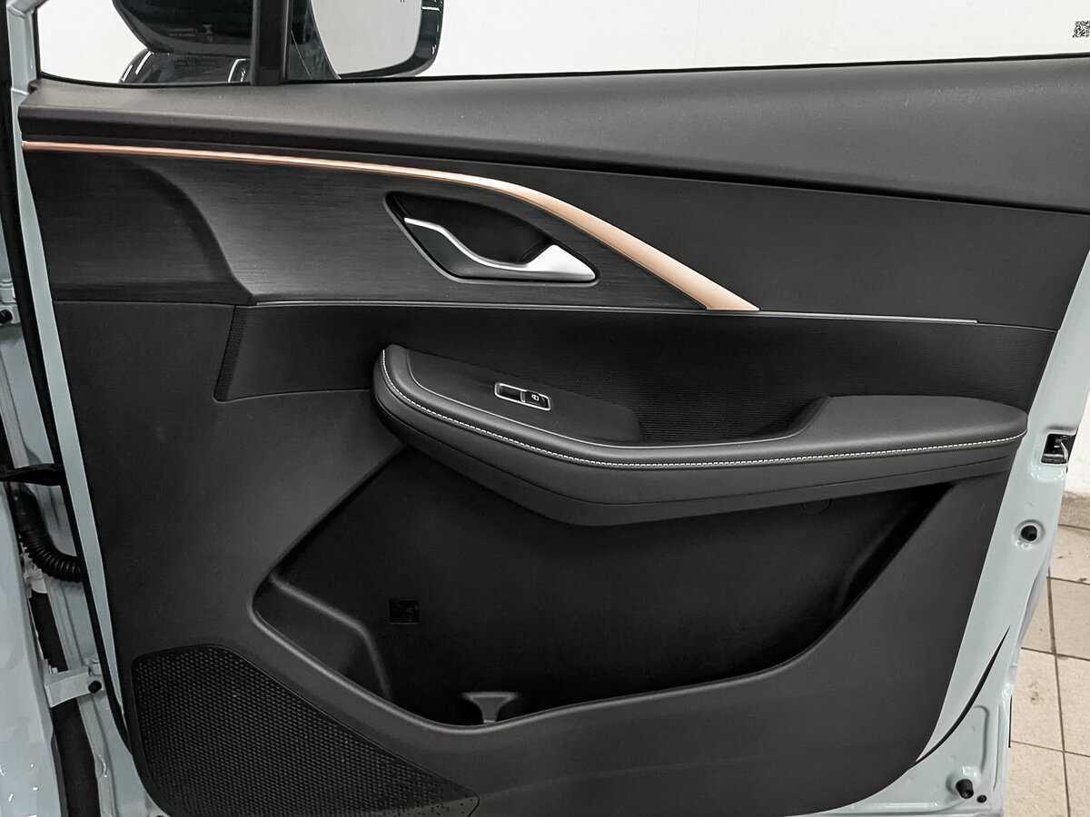 Omoda C5, 2023 Фото №23