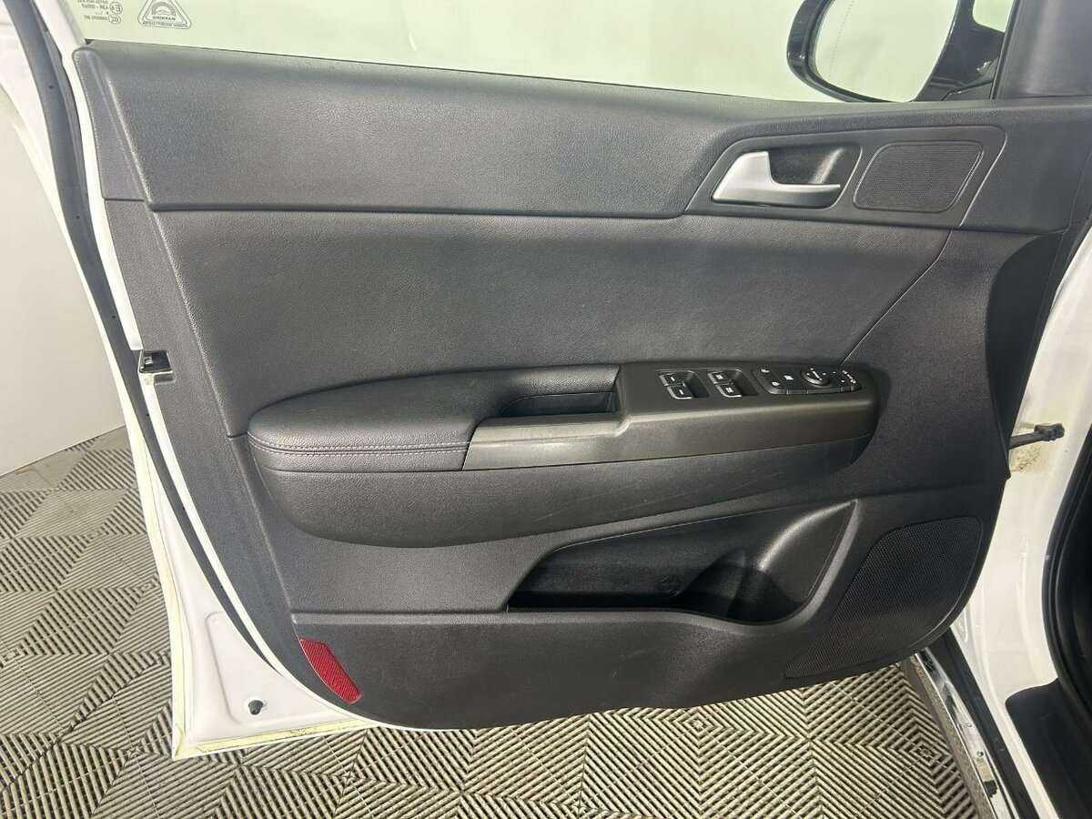 Kia Sportage, 2019 Фото №7