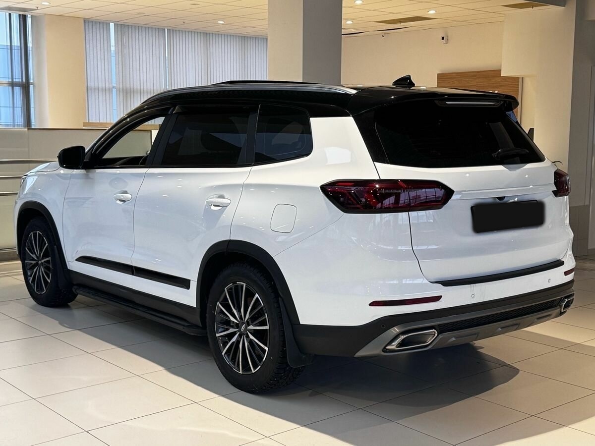 Chery Tiggo 8 Pro I, 2023 Фото №6