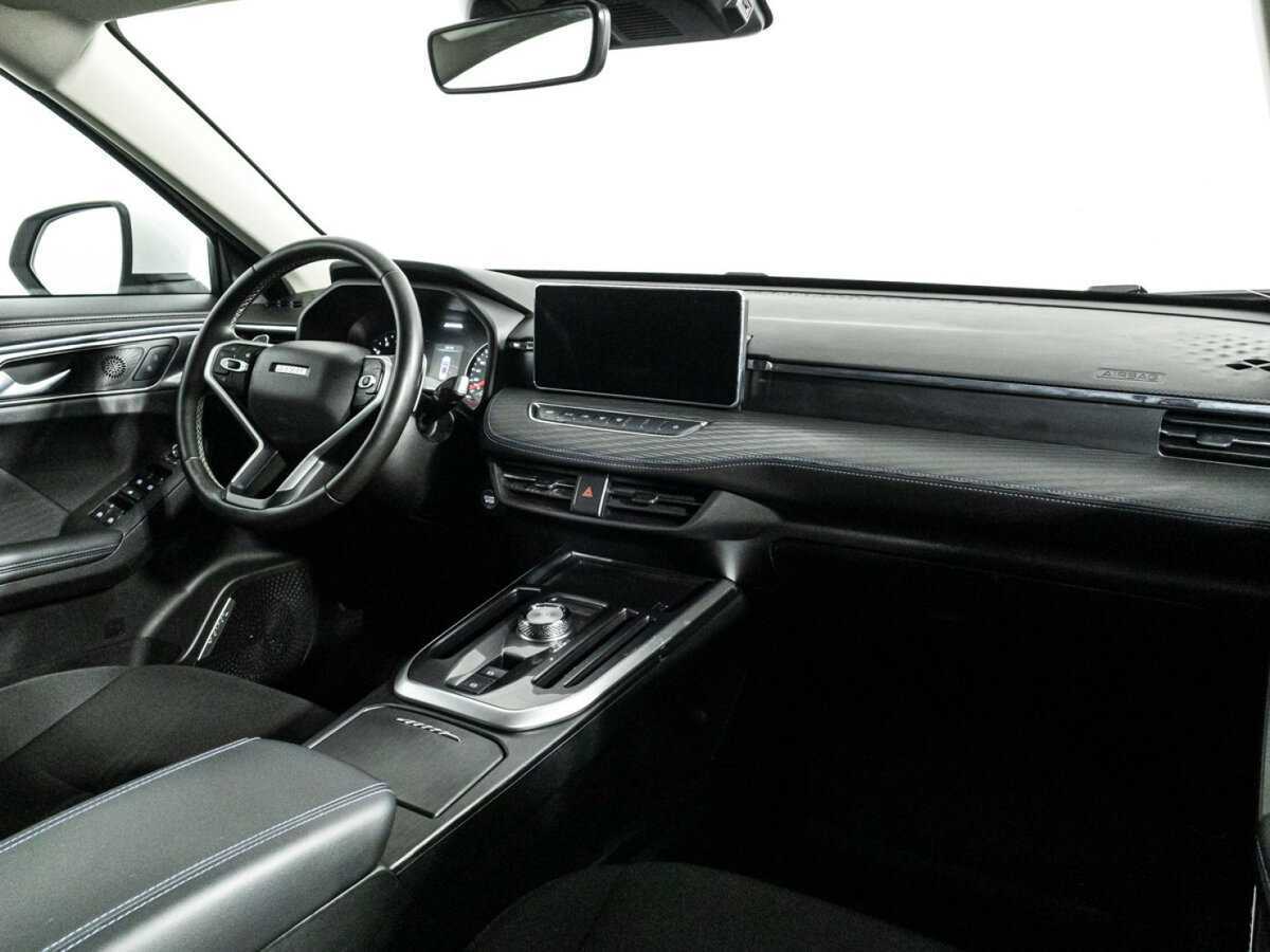 Haval Jolion, 2022 Фото №9