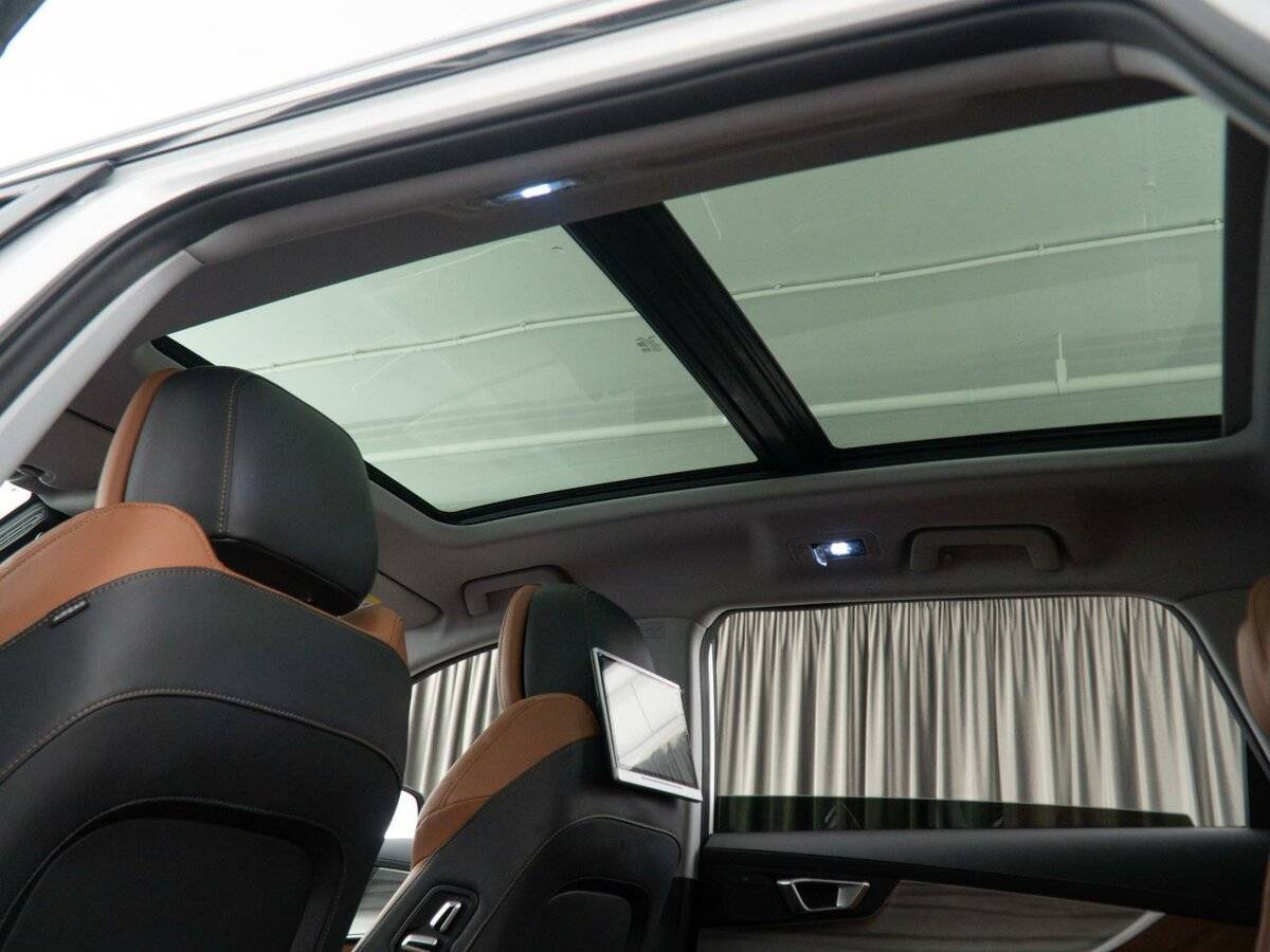 Chery Tiggo 8 Pro Max, 2022 Фото №14