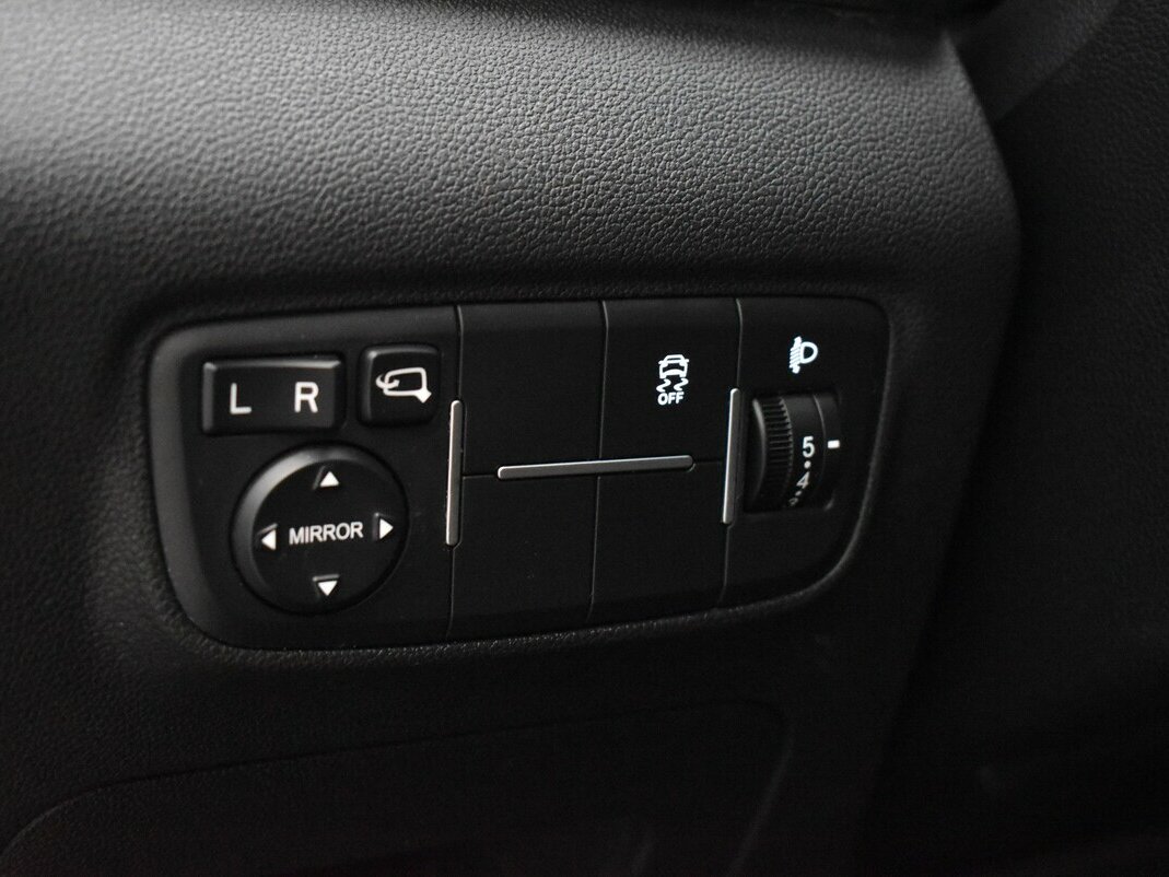 Changan CS35 Plus I, 2021 Фото №12