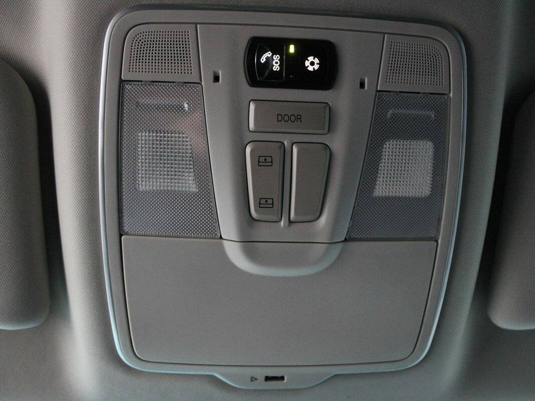 Changan CS35 Plus, 2021 Фото №16