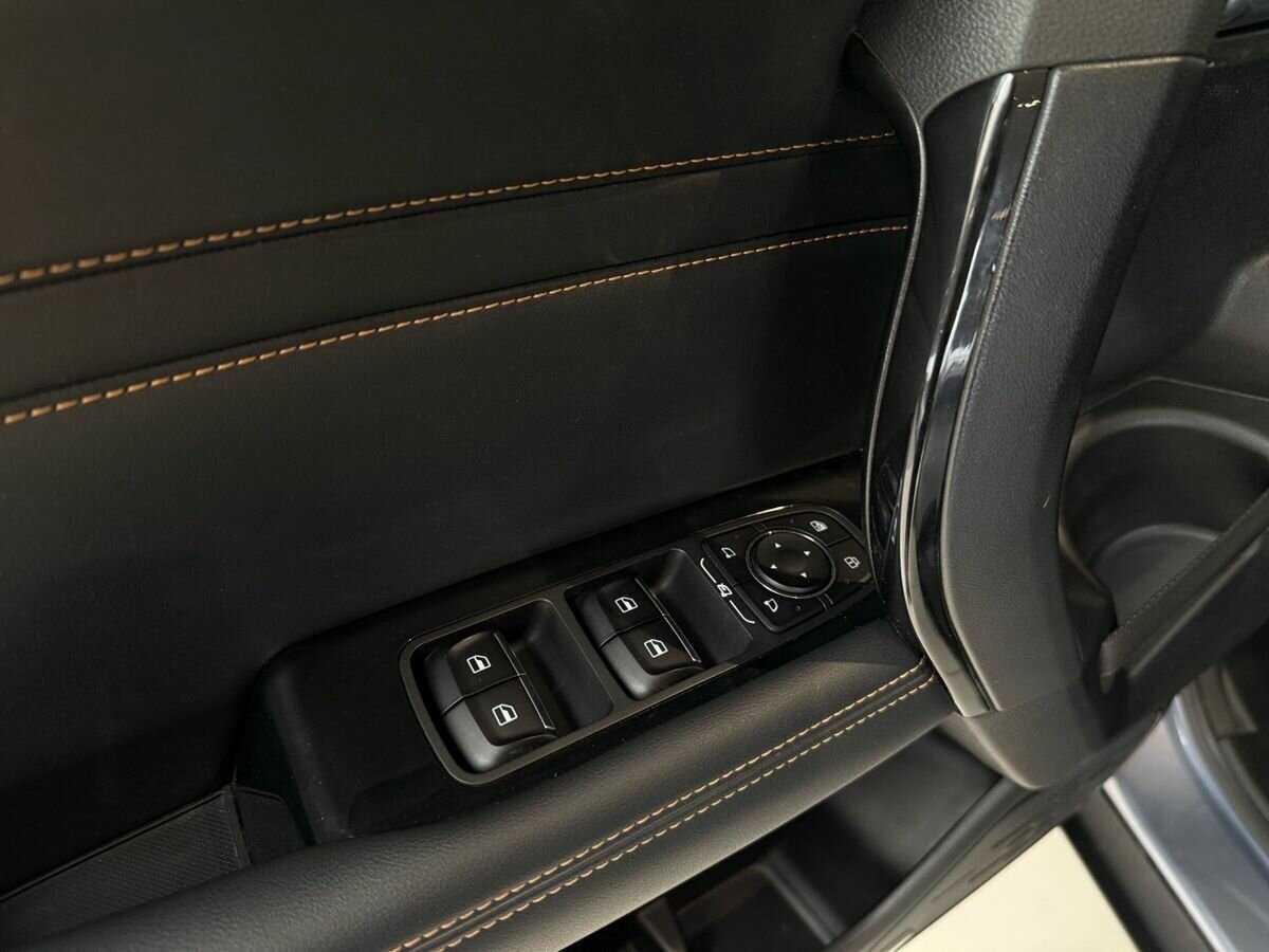 Haval Dargo, 2022 Фото №12