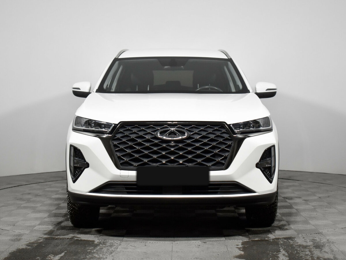 Chery Tiggo 7 Pro Max I, 2023 Фото №2