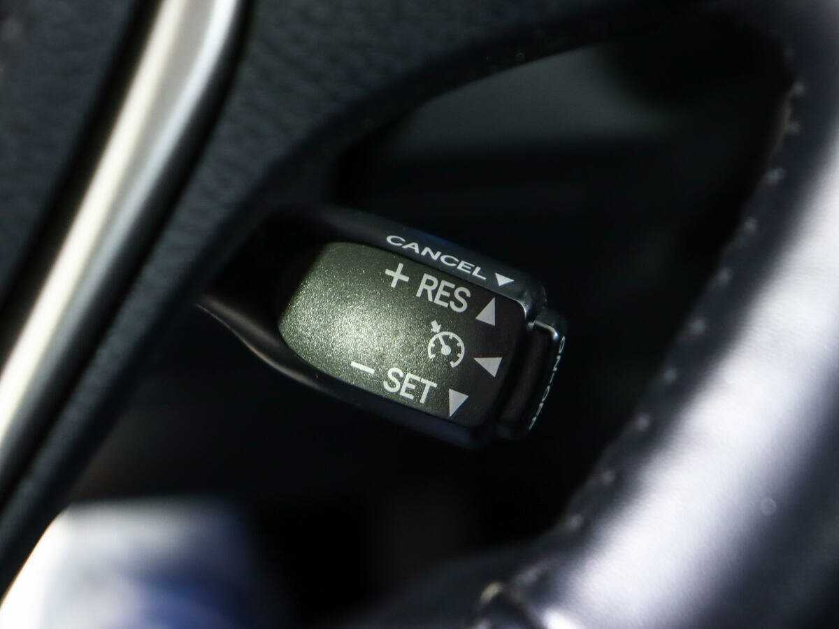 Toyota RAV4, 2018 Фото №23