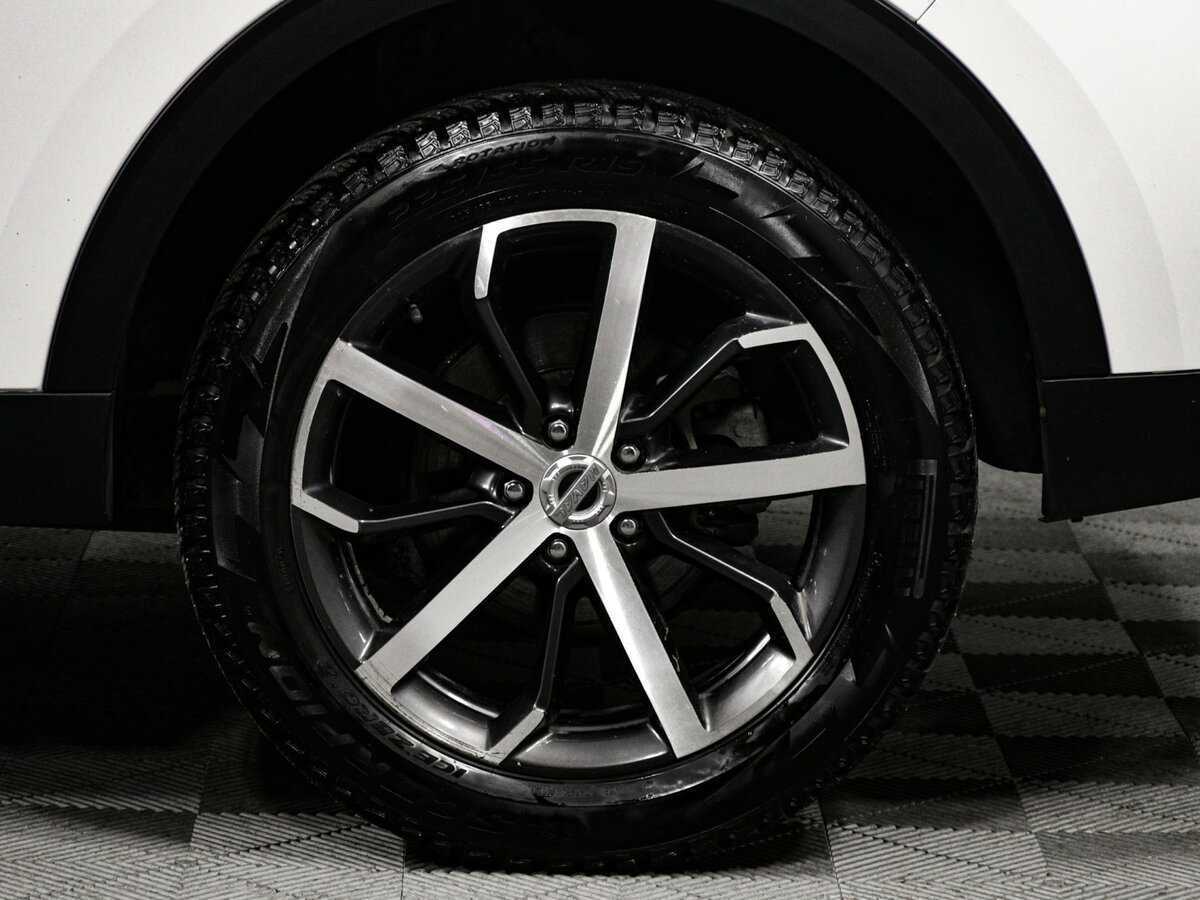 Haval F7, 2019 Фото №13