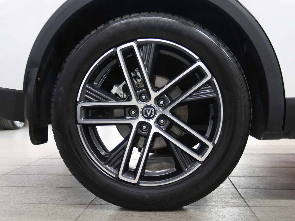 Changan CS55 Plus, 2023 Фото №12