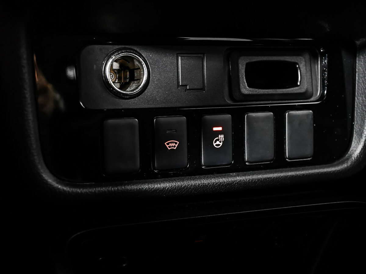 Mitsubishi Outlander III Рестайлинг 2, 2018 Фото №15