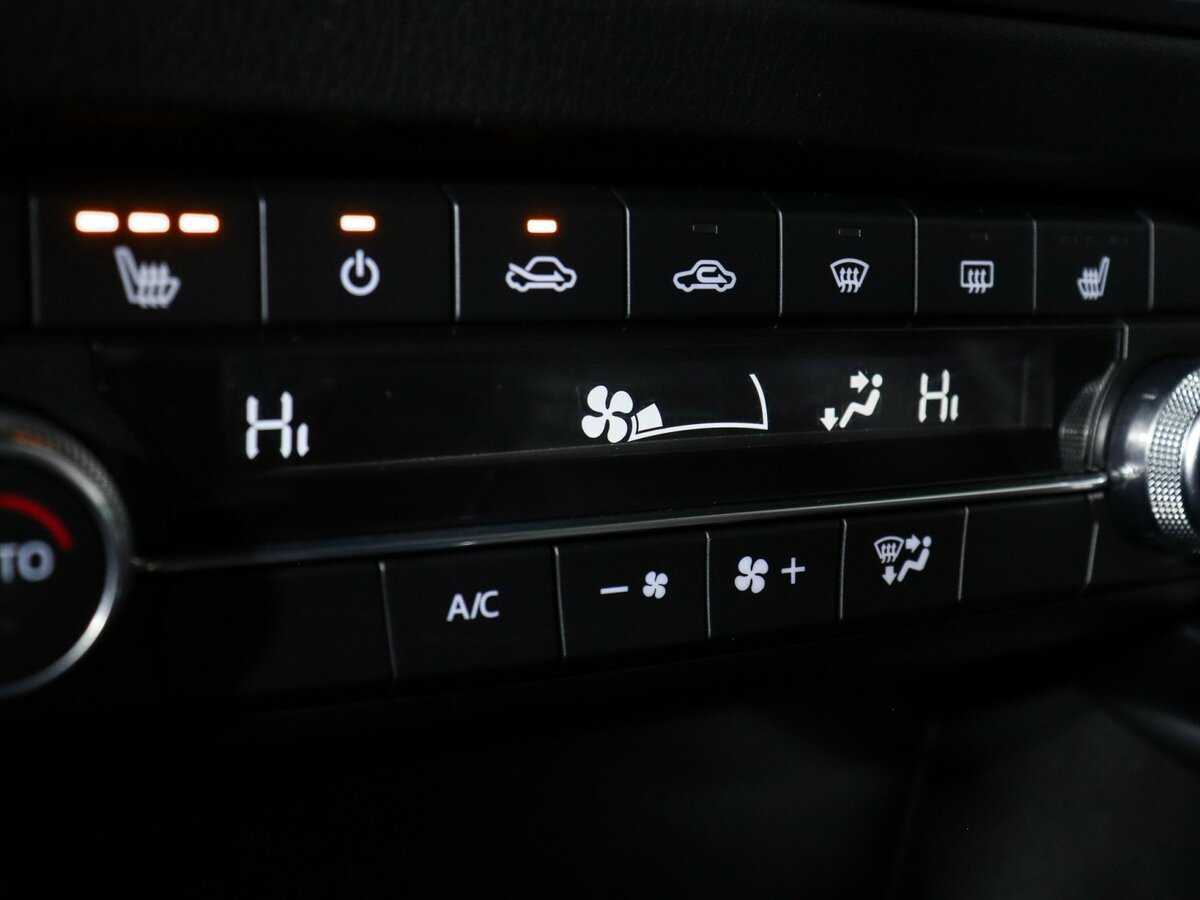 Mazda CX-5, 2020 Фото №18