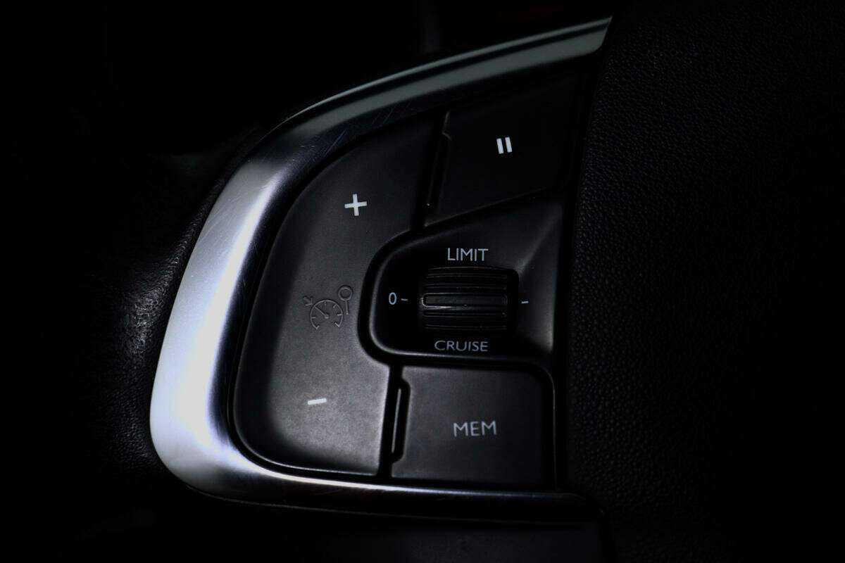 Citroen C4, 2012 Фото №14