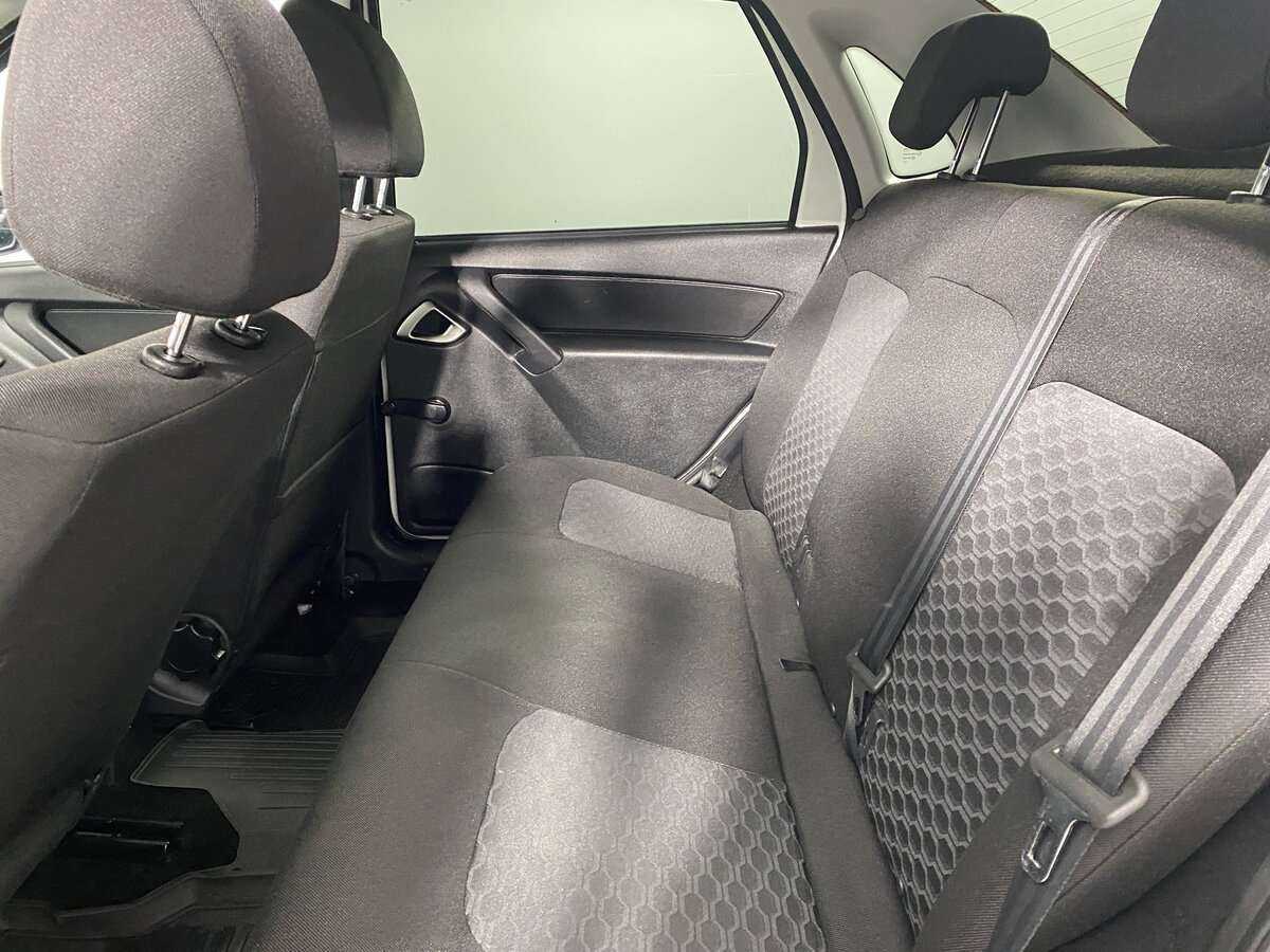 Lada (ВАЗ) Granta, 2022 Фото №11