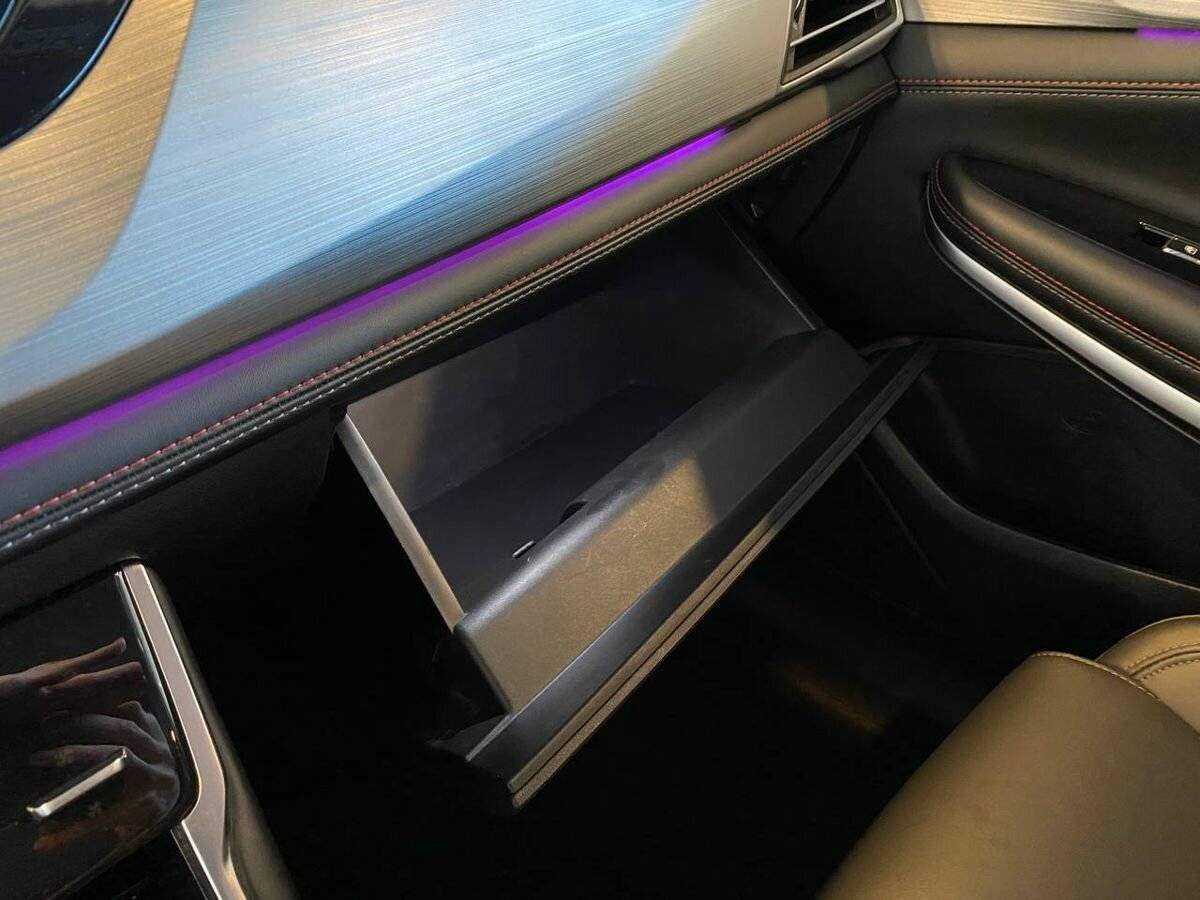 Changan CS75, 2020 Фото №30