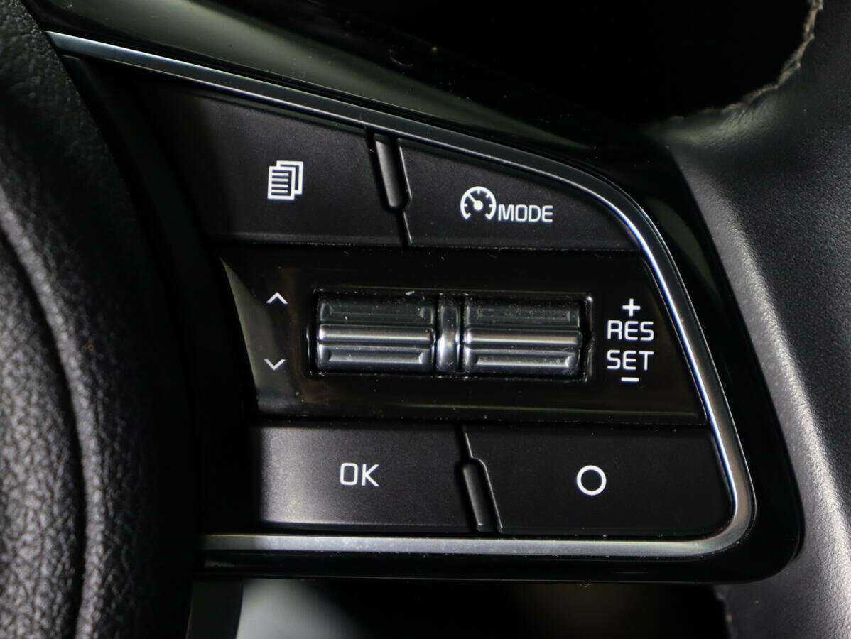 Kia Sportage, 2019 Фото №20