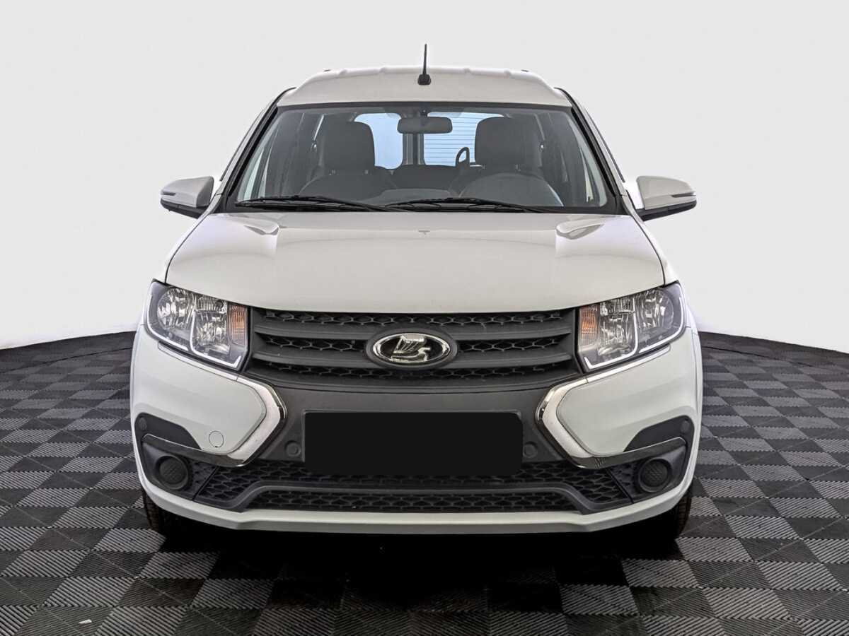 Lada (ВАЗ) Largus, 2023 Фото №2