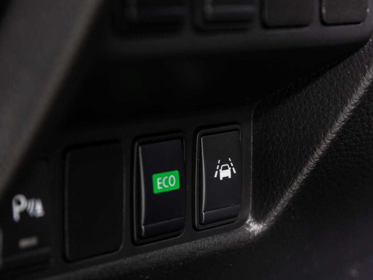 Nissan Qashqai, 2017 Фото №16