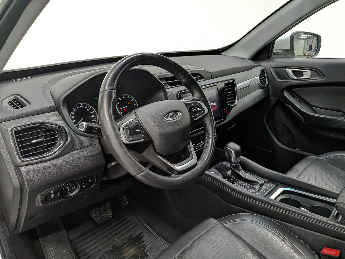 Chery Tiggo 4 I Рестайлинг, 2022 Фото №15