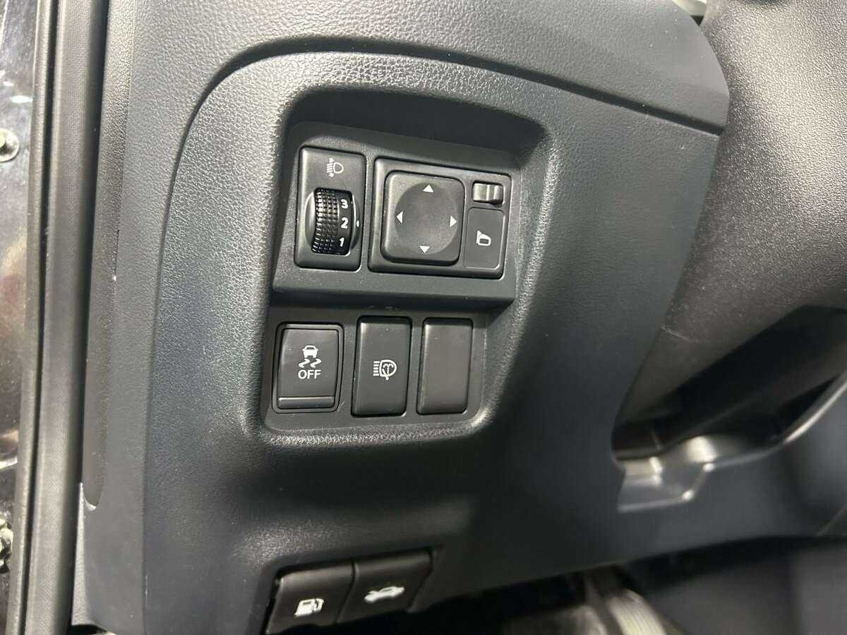 Nissan Juke, 2012 Фото №9