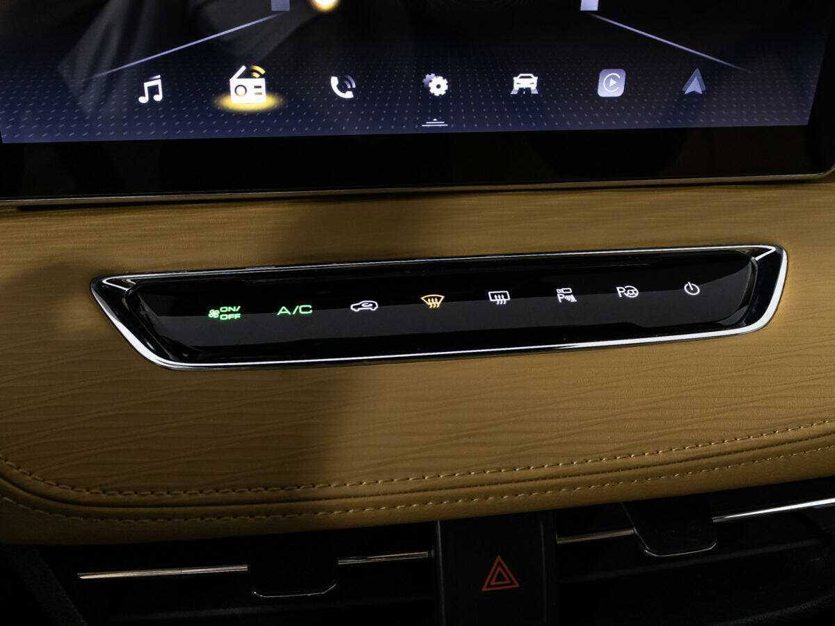 Haval Jolion, 2021 Фото №19