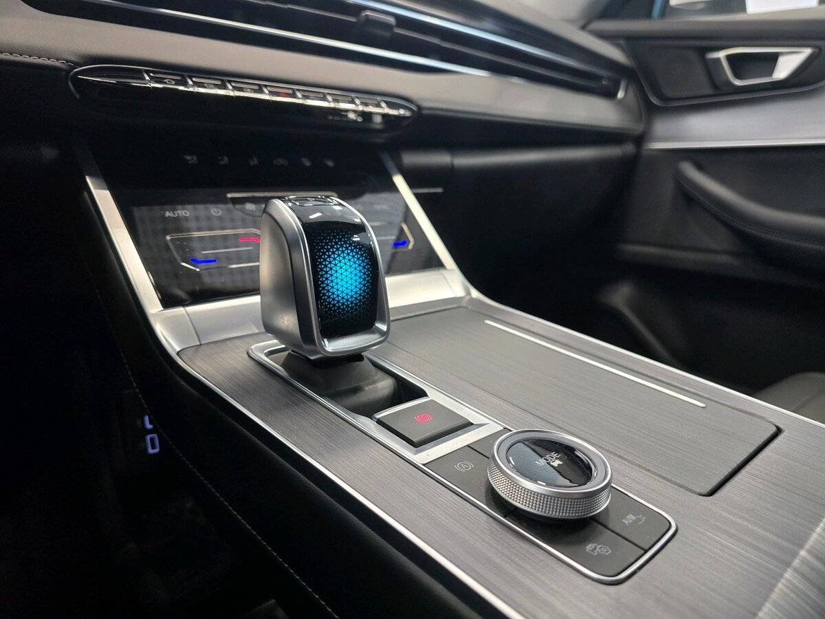 Chery Tiggo 7 Pro Max, 2024 Фото №35