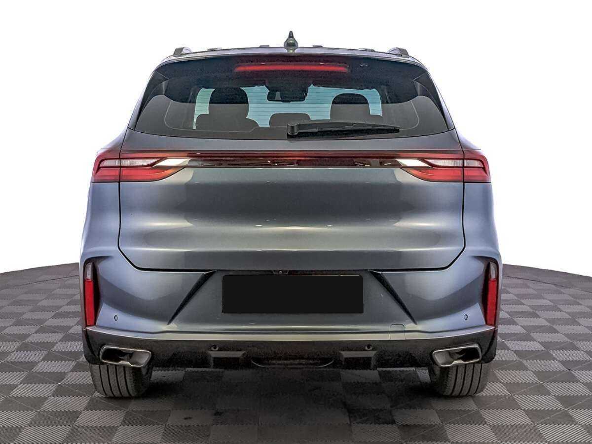 EXEED TXL, 2022 Фото №6